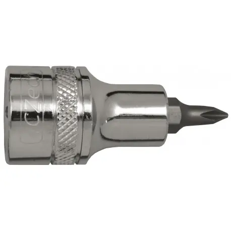 Víkendová Akce 1/2” Zástrčná hlavice phillips PH1 - 4CZech