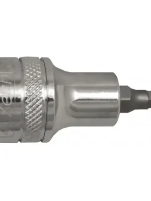 1/2’’ Zástrčná hlavice IMBUS - 4 mm (délka 55 mm) Cenově Výhodný