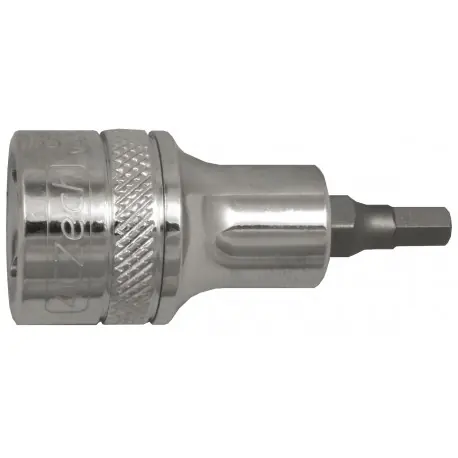 Akční Nabídka 1/2’’ Zástrčná hlavice IMBUS - 7 mm (délka 55 mm)