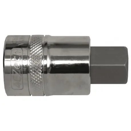 1/2’’ Zástrčná hlavice IMBUS - 17 mm (délka 55 mm) Originální