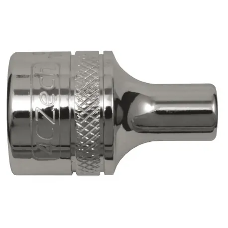 Nová Kolekce 1/2’’ Nástrčná hlavice TORX E12 - 4CZech