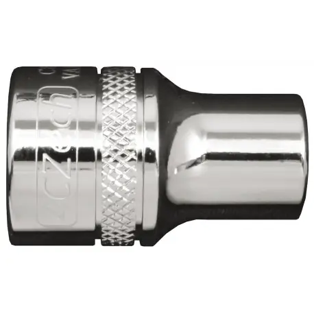 1/2’’ Nástrčná hlavice TORX E16 - 4CZech Originální