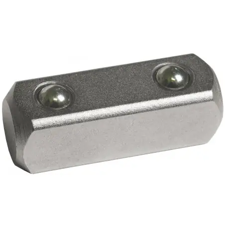 Čtyřhran do přesuvné ráčny 1/2” 4CZech Expresní Doručení