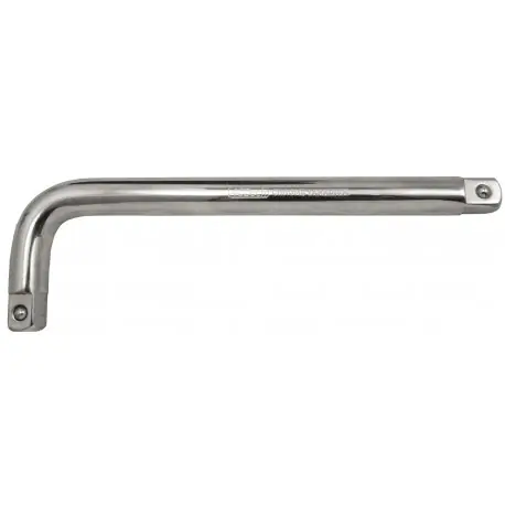 Hit Sezóny 1/2’’ Ohnutá rukojeť 200,0 mm 4CZech