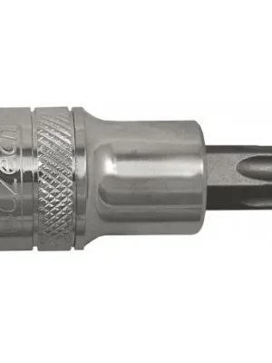 1/2’’ Zástrčná hlavice TORX 60 - 4CZech Dokud Zásoby Vydrží