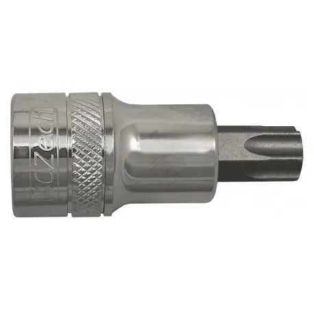 1/2’’ Zástrčná hlavice TORX 60 - 4CZech Dokud Zásoby Vydrží