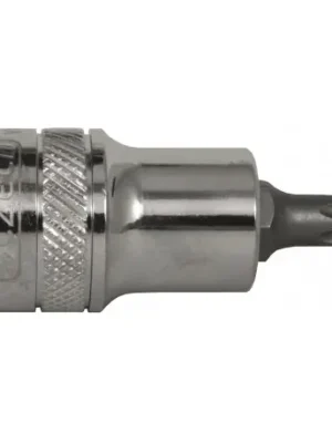 1/2’’ Zástrčná hlavice TORX 40 s otvorem 4CZech Nízká Cena
