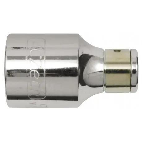 1/2’’ Adaptér na bity 10 mm HexF Akce