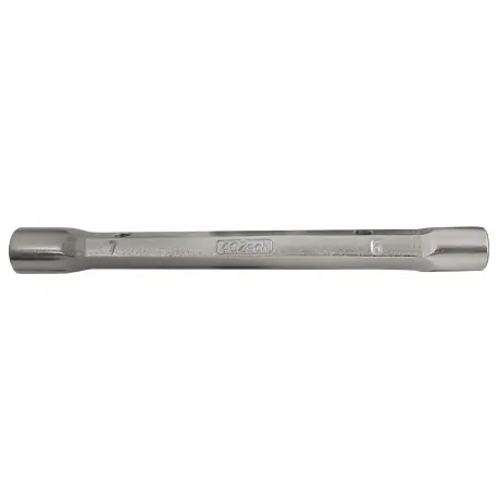 Vysoce Kvalitní Trubkový klíč 13 x 16 mm HQ kovaný - oboustranný 4CZech