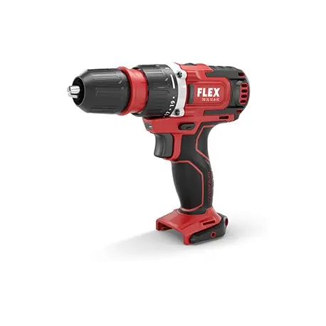 Aku-šroubovák FLEX 10,8 V + kufřík L-BOXX (bez aku) Nejprodávanější