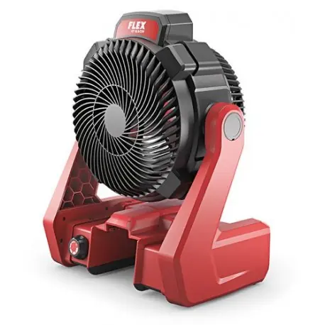 Kup Teď Aku-ventilátor FLEX 18,0 V 4,9 m/s (bez aku)