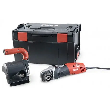 Kartáčovací bruska TRINOXFLEX 1400 W Hit Sezóny