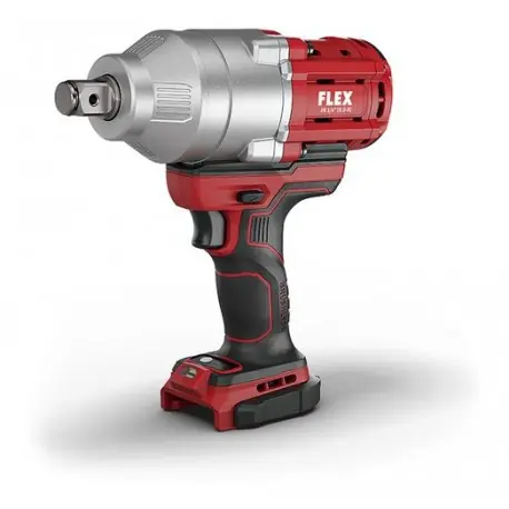 Aku-rázový utahovák FLEX 18,0 V 3/4" (bez aku) Tovární Cena