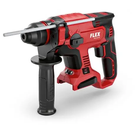 Kombinované aku-vrtací kladivo FLEX 18,0 V (bez aku) Víkendová Akce