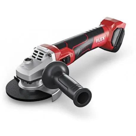 Cenová Bomba Aku-úhlová bruska LB FLEX 18,0 V, 125 mm (bez aku)