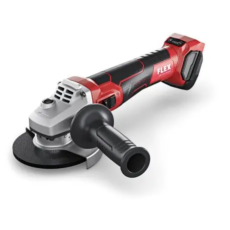 Rychlé Dodání Aku-úhlová bruska LBE FLEX 18,0 V, 125 mm (bez aku)
