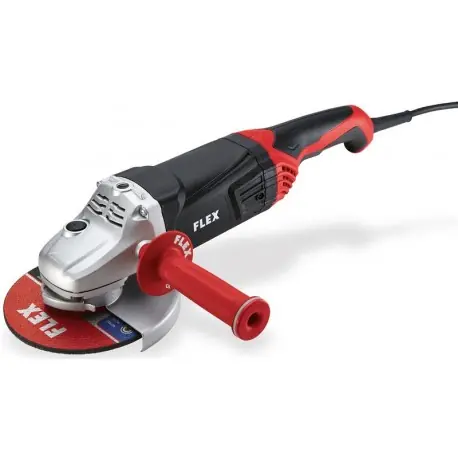 Nejlepší Cena Úhlová bruska FLEX 2100 W, 180 mm