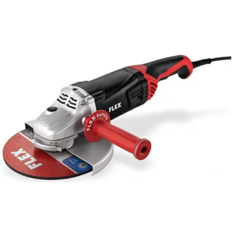 Horká Nabídka Úhlová bruska FLEX 2100 W, 230 mm