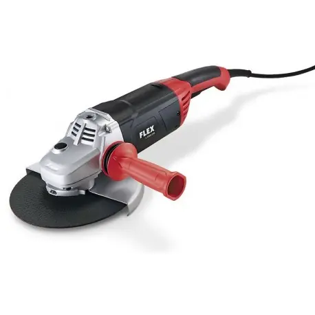 Výhodná Nabídka Úhlová bruska FLEX 2200 W, 230 mm