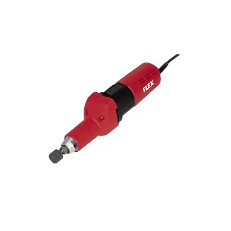 Přímá bruska FLEX 710 W, s nízkými otáčkami Akce