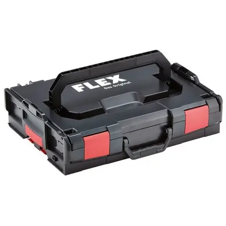 Přepravní kufr FLEX L-BOXX 442 x 357 x 117 mm Vrácení Zdarma