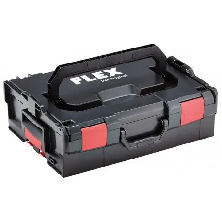 Přepravní kufr FLEX L-BOXX 442 x 357 x 151 mm Horká Nabídka