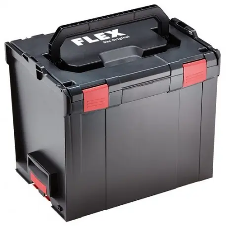 Sleva Přepravní kufr FLEX L-BOXX 442 x 357 x 389 mm