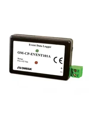 Event Data Logger Poslední Šance