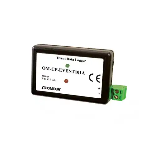 Event Data Logger Poslední Šance