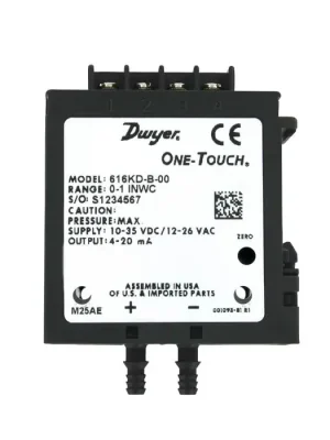 Koupit Online Diferenciální snímač tlaku