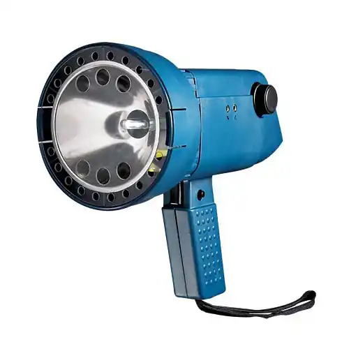 Digitální stroboskop - Typ přístroje jen stroboskop, napájení 230 Vac Rychlé Dodání