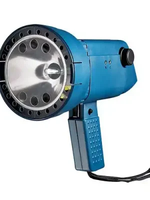 Digital Stroboscope - Device type complete kit, battery power Novinka