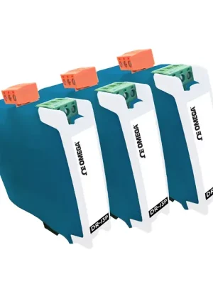 Isolated DIN Rail Mount Signal Transmitter (Universal Inputs) Must-Have