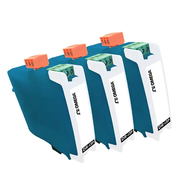 Isolated DIN Rail Mount Signal Transmitter (Universal Inputs) Must-Have