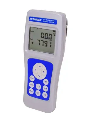 Akční Nabídka Industrial Thermocouple Handheld Calibrator