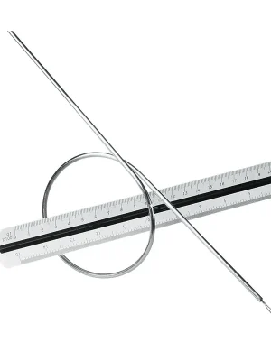Nejlepší Volba OMEGACLAD™ Mineral Insulated Thermocouple Cable - Thermocouple type NAccuracy class 1Diameter 4,5 mmSheath material Inconel® 600