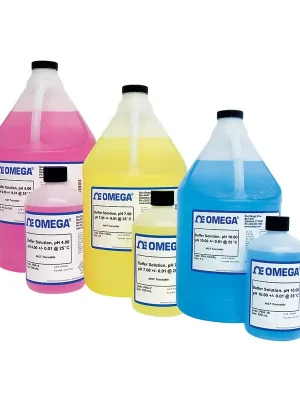 Nejprodávanější pH kalibrační roztok pro kalibraci pH metru - Hodnota pH 4Objem 475 ml