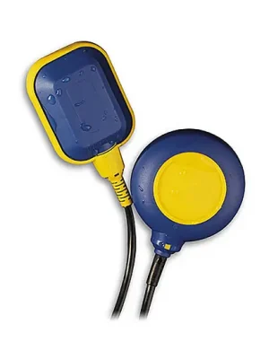 Plovákový hladinový spínač - Typ produktu kruhovýDélka kabelu 45 cm (1,5 ft)Materiál kabelu neopren Akční Nabídka