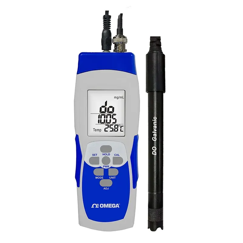Portable Oxygen Monitor and Data Logger Koupit Online