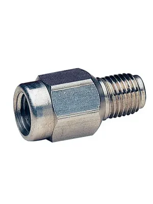 Nejlepší Cena Pressure Snubbers to Protect Against Pressure Surges - Media type OilProcess connection size 1/8"Process connection type BSPT