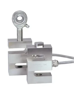 Stainless Steel S Beam Load Cells ±10 kgF to ±10 000 kgF - Load cell range 250 kgF Top Prodej