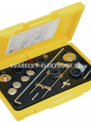 Víkendová Akce Řezací vodítka Deluxe pro hořáky ESAB SL60/SL100