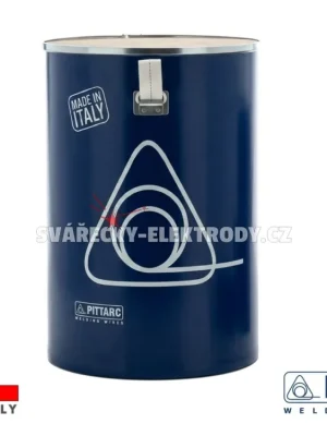 Výprodej Pittarc G9 - drát G4Si1 - 1,2 mm (250 kg) Slevy na paletový odběr.