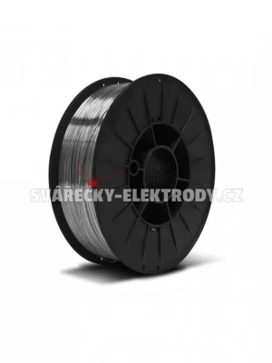 ESAB Coreshield 15 - plněný drát - 0,8 mm (4,5 kg) Značkový