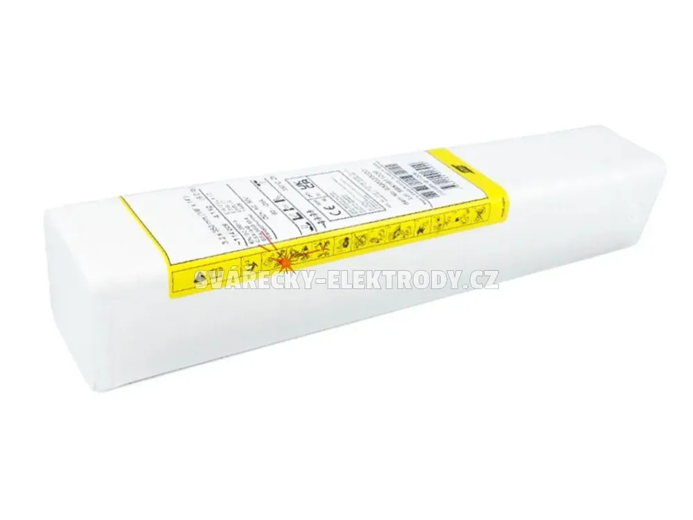 Ihned K Objednání ESAB OK Weartrode 50 - návarová elektroda - 2,5 x 350 mm (1,8 kg)