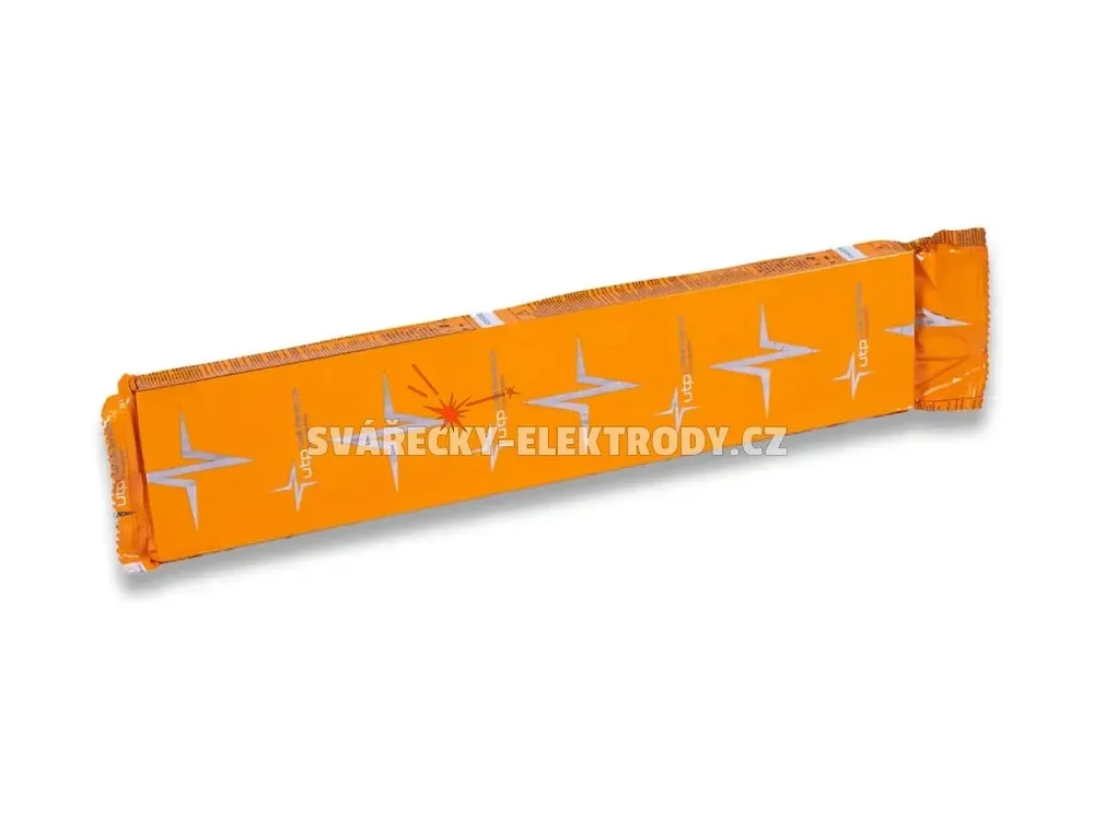 Aktuální UTP 86 FN - elektroda na litinu - 2,5 x 300 mm (1,2 kg)