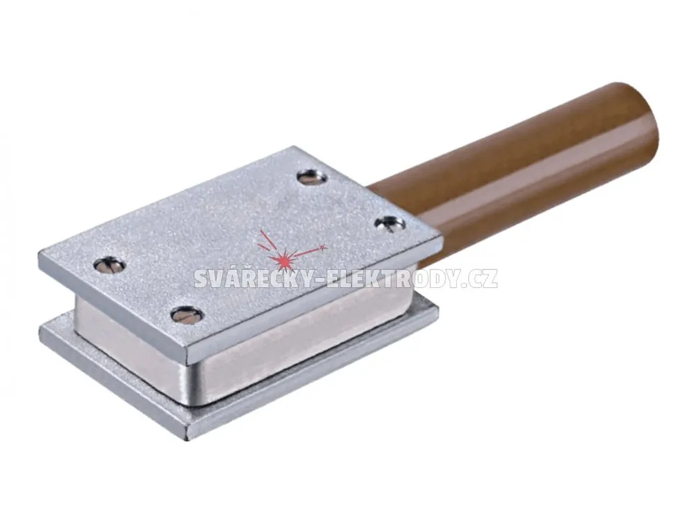 Magnetická zemnící svěrka ESAB - 600 A Novinka