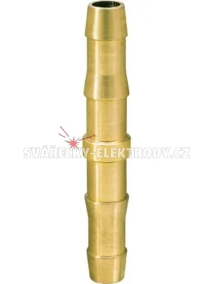 Oblíbený Hadicová propojka 9 mm