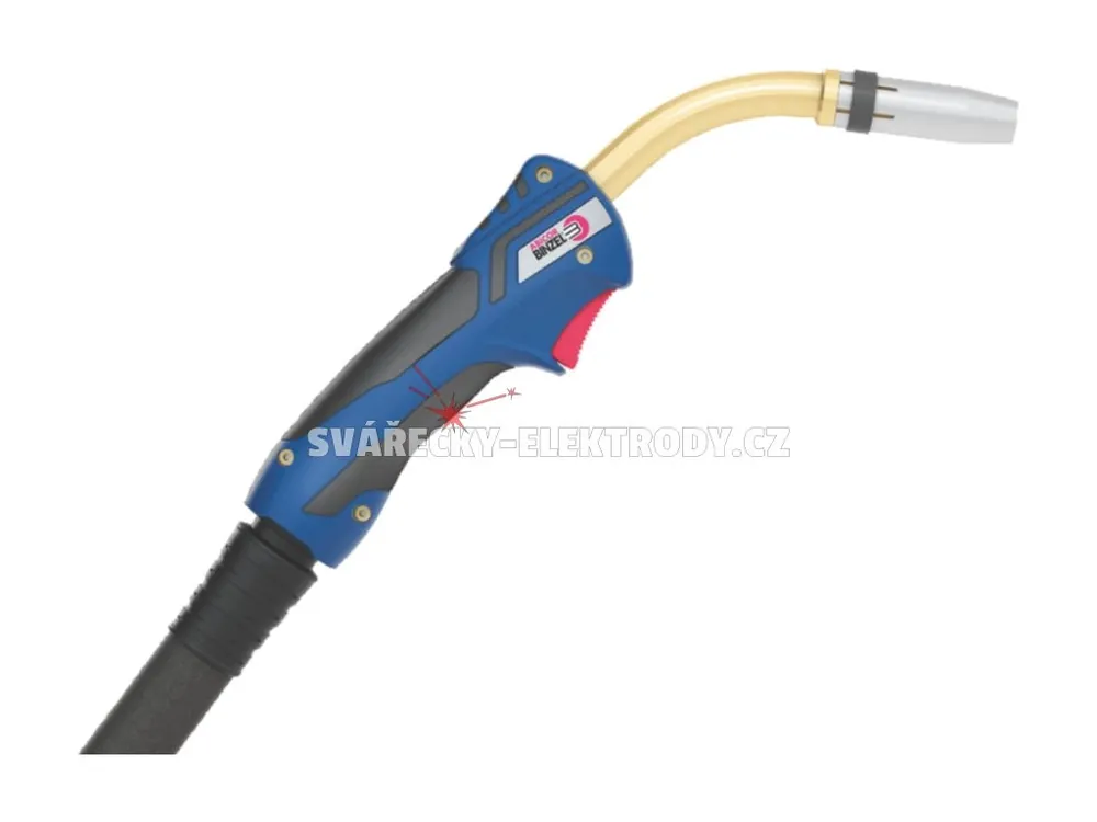Top Prodej Hořák BINZEL MB EVO 240 D - 3 metry