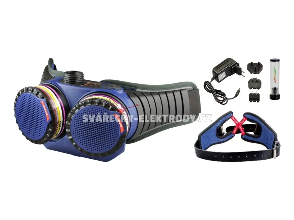 Akční Cena CleanAIR AerGO "Heavy Duty" (kožený opasek)